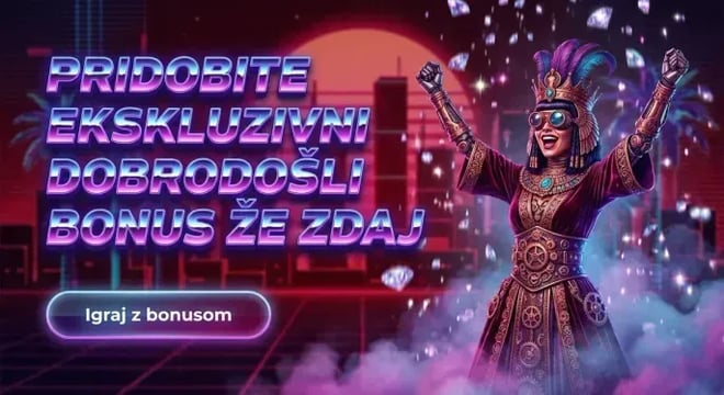 Slotzy Casino